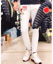 DSQUARED2 | デニムパンツ