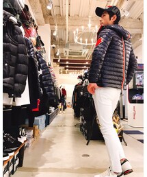 MONCLER | ダウンジャケット/コート