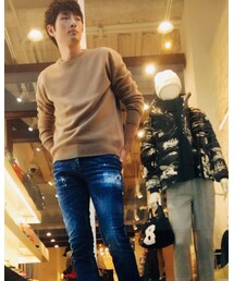 DSQUARED2 | ニット/セーター