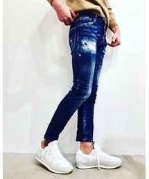 DSQUARED2 | デニムパンツ