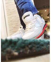 PHILIPPE MODEL | スニーカー