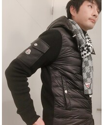 MONCLER | カーディガン/ボレロ