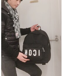DSQUARED2 | バックパック/リュック