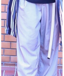 HARE | スラックス