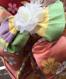 浴衣