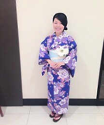 浴衣