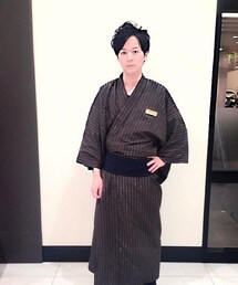 浴衣