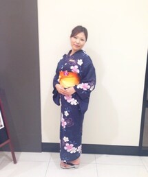 浴衣