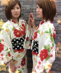 浴衣