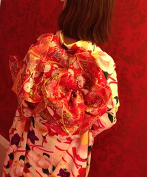 振袖MODE | 帯(浴衣)