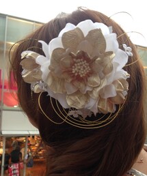 振袖MODE | その他ヘアアクセサリー