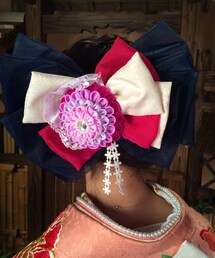 wedding box | りぼん(その他ヘアアクセサリー)