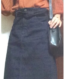 MAJESTIC LEGON | デニムスカート