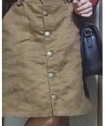 Samansa Mos2 | スカート