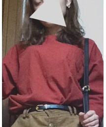 Samansa Mos2 | トップス