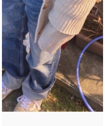 Levi's | デニムパンツ