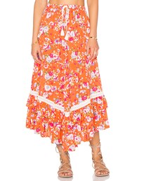 Spell & the gypsy collective  | Revolver Skirt(スカート)