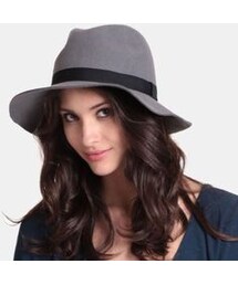 Classic Fedora(ハット)