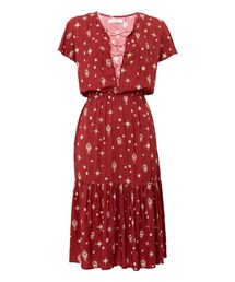 Auguste Gypsy Day Dress(ドレス)