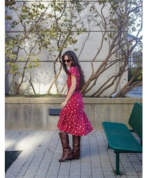 Call It Spring | Call It Spring Wedge Boot(ブーツ)