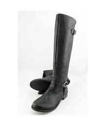 ALDO | Black Riding Boot(ブーツ)