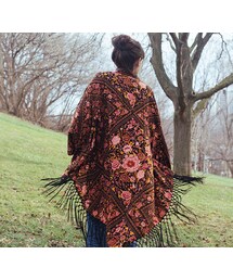 Spell & the gypsy collective  | Babushka Kimono(その他アウター)