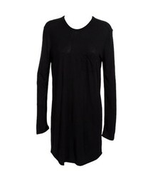 Mendocino T-shirt dress(ドレス)