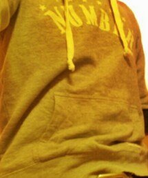 VAROSH | パーカー