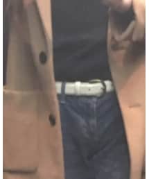 UNIQLO | ベルト