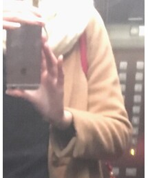 no brand | マフラー