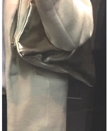 Lattice | クラッチバッグ