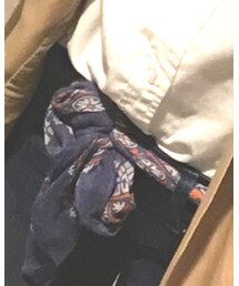 Ungrid | ストール/ショール