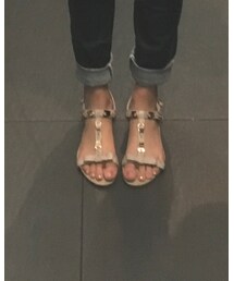 no brand | サンダル