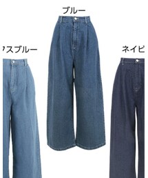KOBE LETTUCE | パンツ