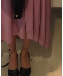 no brand | スカート