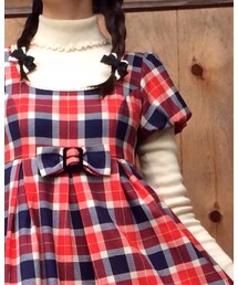 BABY,THE STARS SHINE BRIGHT | ヘアゴム