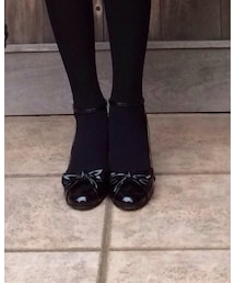 Emily Temple cute | バレエシューズ