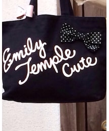 Emily Temple cute | トートバッグ