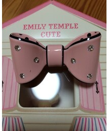 Emily Temple cute | バレッタ/ヘアクリップ