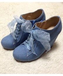 INGNI | ブーティ