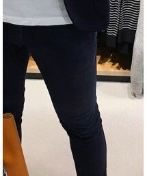 UNIQLO | チノパンツ
