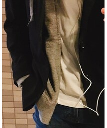 UNIQLO | スウェット