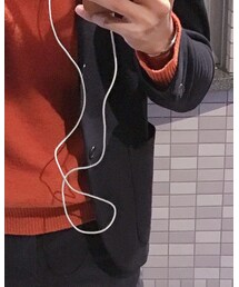 UNIQLO | コンフォートジャケット(テーラードジャケット)