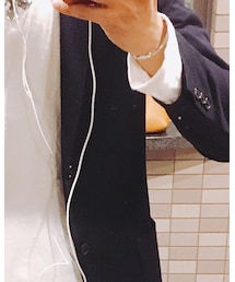 UNIQLO | テーラードジャケット