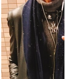 ZARA | ストール/ショール