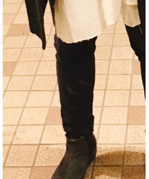 UNIQLO | チノパンツ