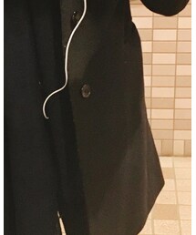 UNIQLO | チェスターコート