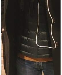 UNIQLO | ダウンベスト