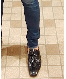 Christian Louboutin | ドレスシューズ