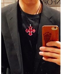 Baccarat | ネックレス